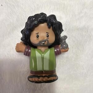 Replacement Bruno Figure for Little People Encanto Playset - HMX75